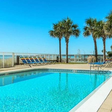 Ocean Reef 904 By Emerald Coast Retreats Panama City Beach Esterno foto