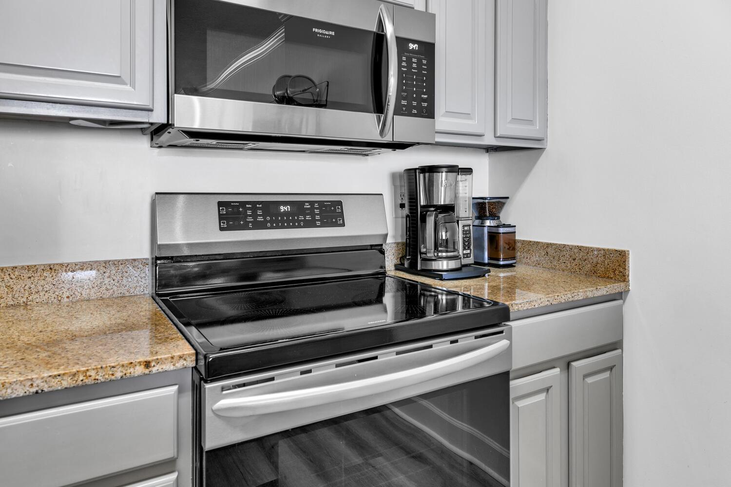 Ocean Reef 904 By Emerald Coast Retreats Panama City Beach Esterno foto