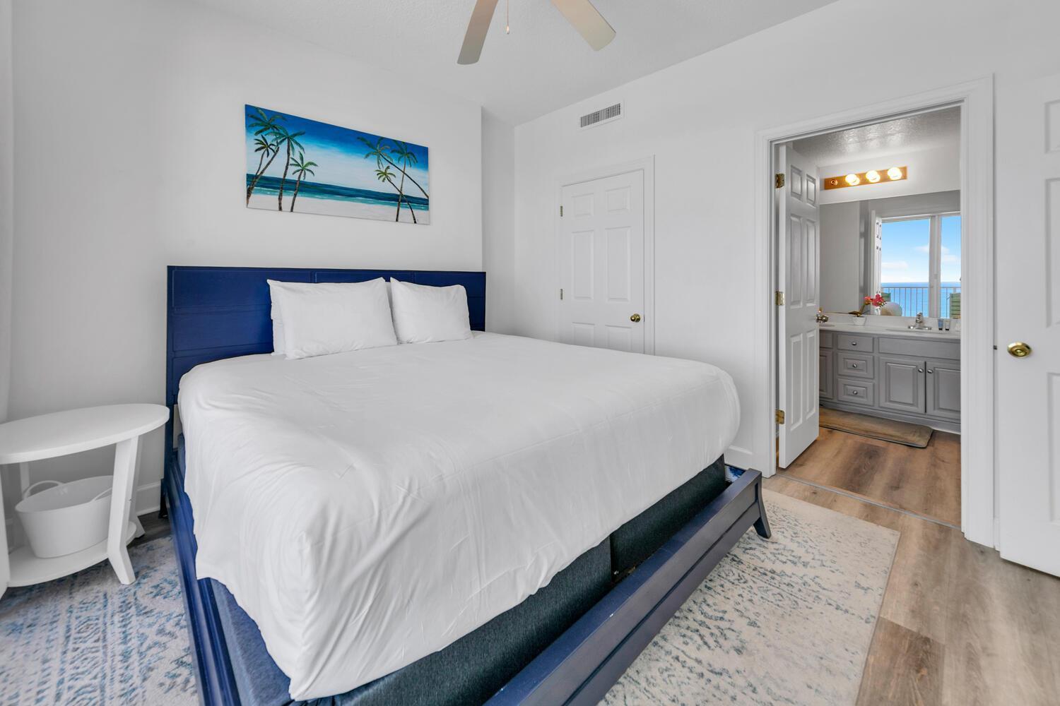 Ocean Reef 904 By Emerald Coast Retreats Panama City Beach Esterno foto