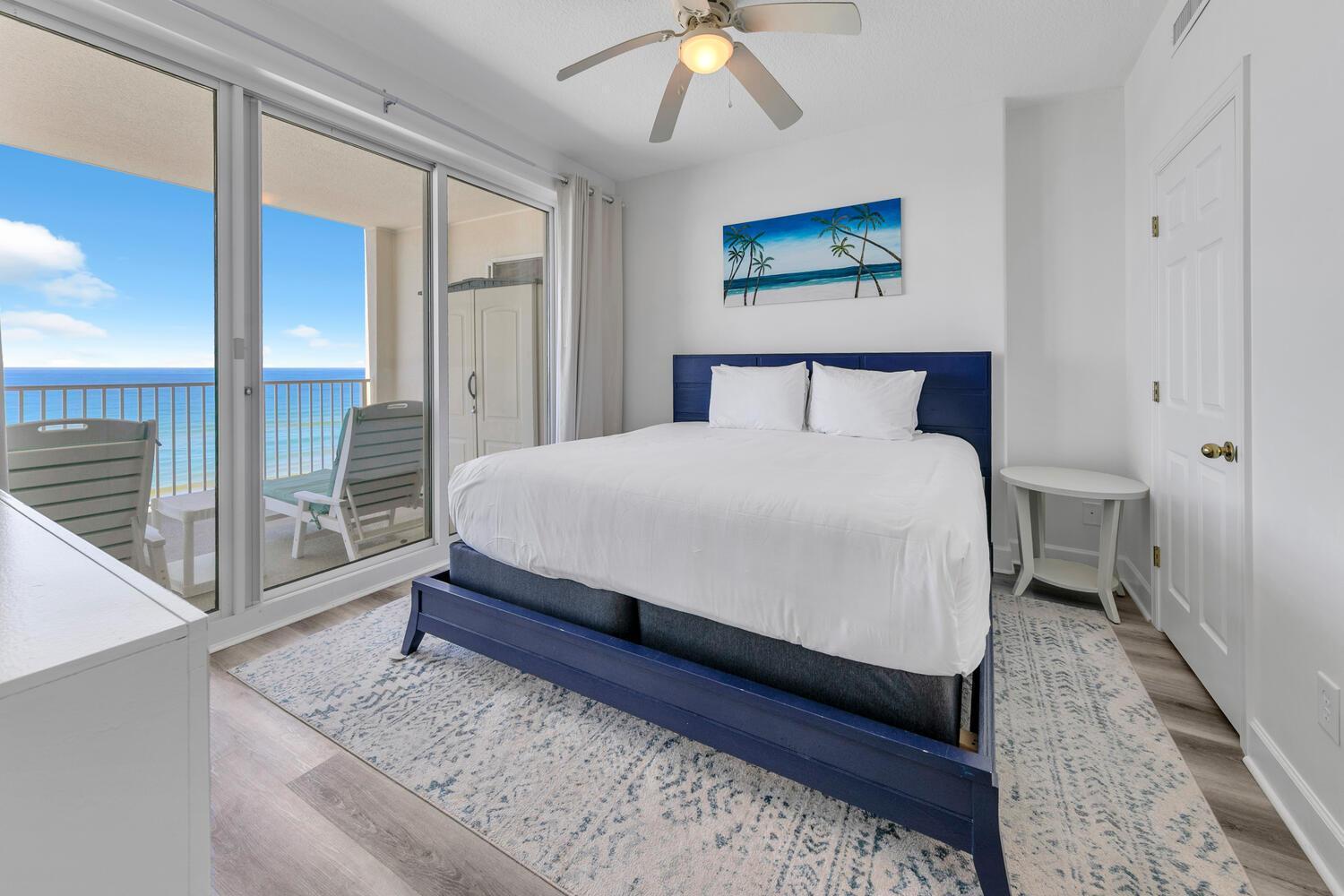 Ocean Reef 904 By Emerald Coast Retreats Panama City Beach Esterno foto