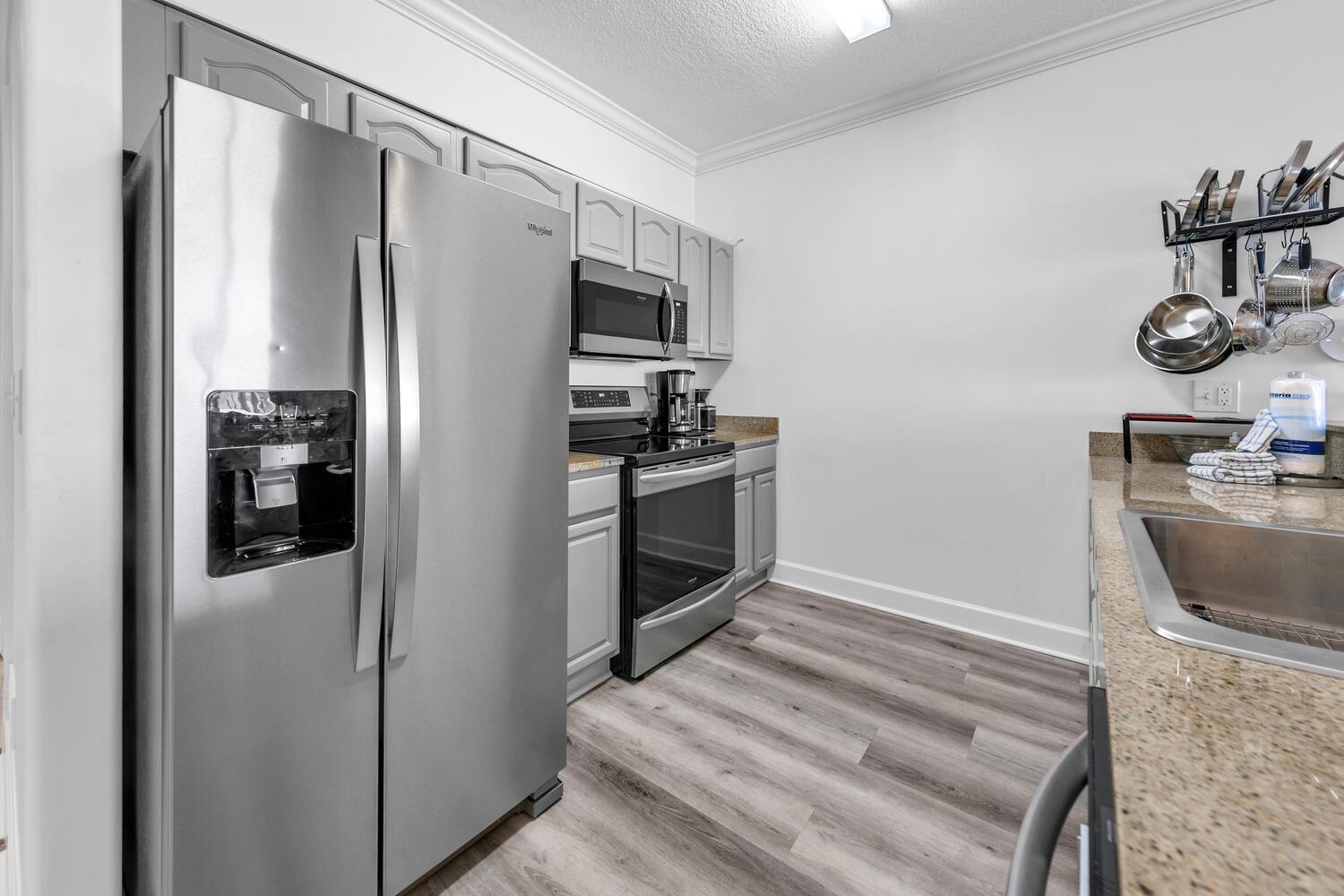 Ocean Reef 904 By Emerald Coast Retreats Panama City Beach Esterno foto