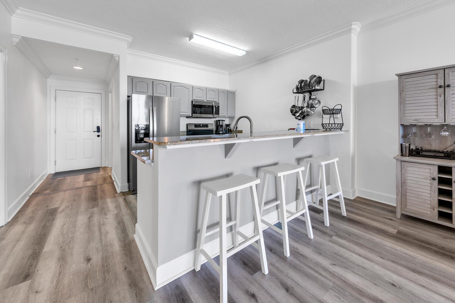 Ocean Reef 904 By Emerald Coast Retreats Panama City Beach Esterno foto