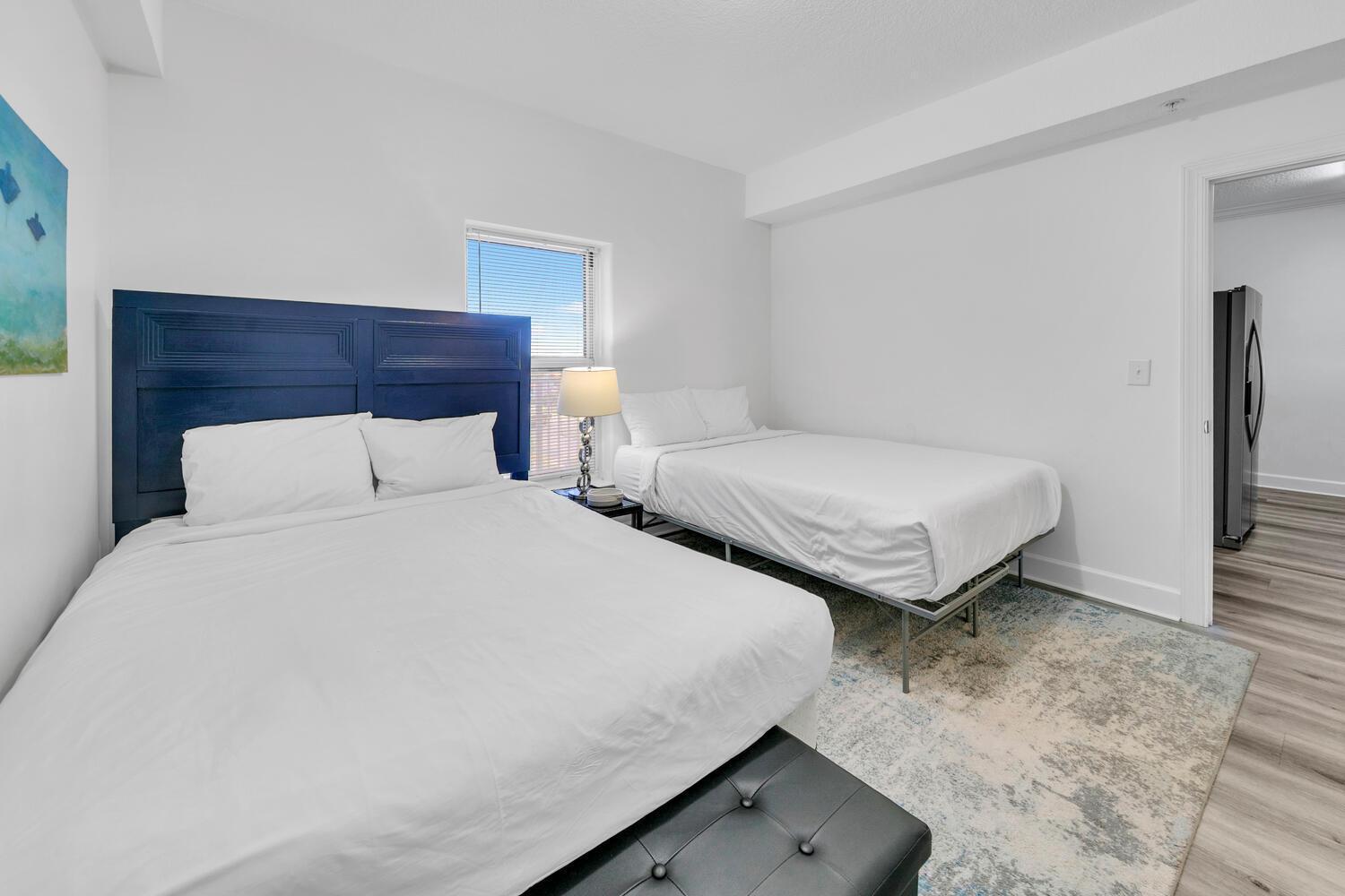 Ocean Reef 904 By Emerald Coast Retreats Panama City Beach Esterno foto