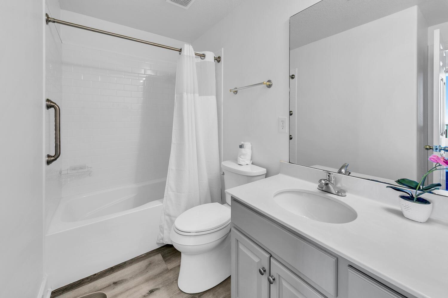Ocean Reef 904 By Emerald Coast Retreats Panama City Beach Esterno foto