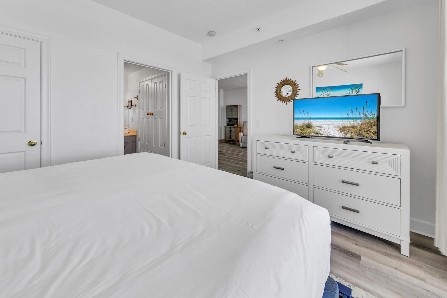 Ocean Reef 904 By Emerald Coast Retreats Panama City Beach Esterno foto