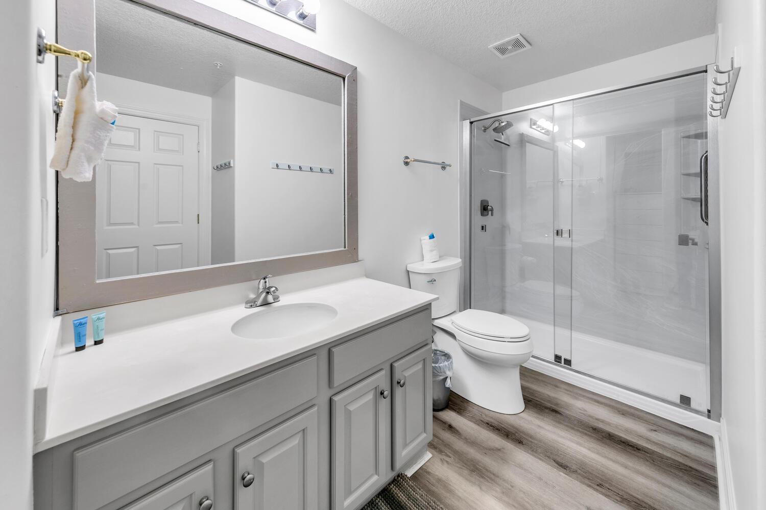 Ocean Reef 904 By Emerald Coast Retreats Panama City Beach Esterno foto
