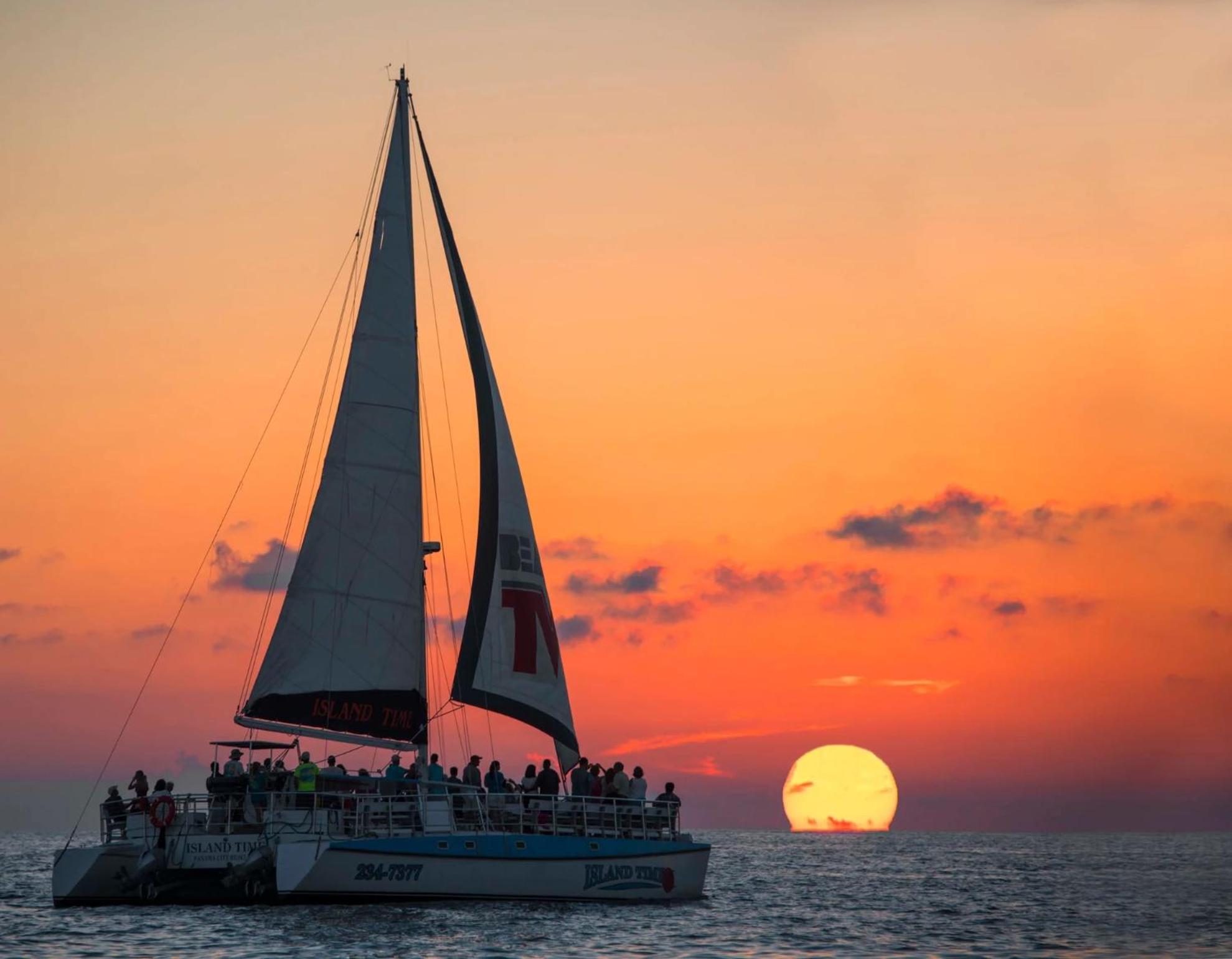 Ocean Reef 904 By Emerald Coast Retreats Panama City Beach Esterno foto