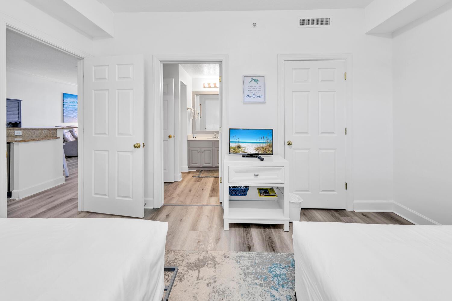 Ocean Reef 904 By Emerald Coast Retreats Panama City Beach Esterno foto