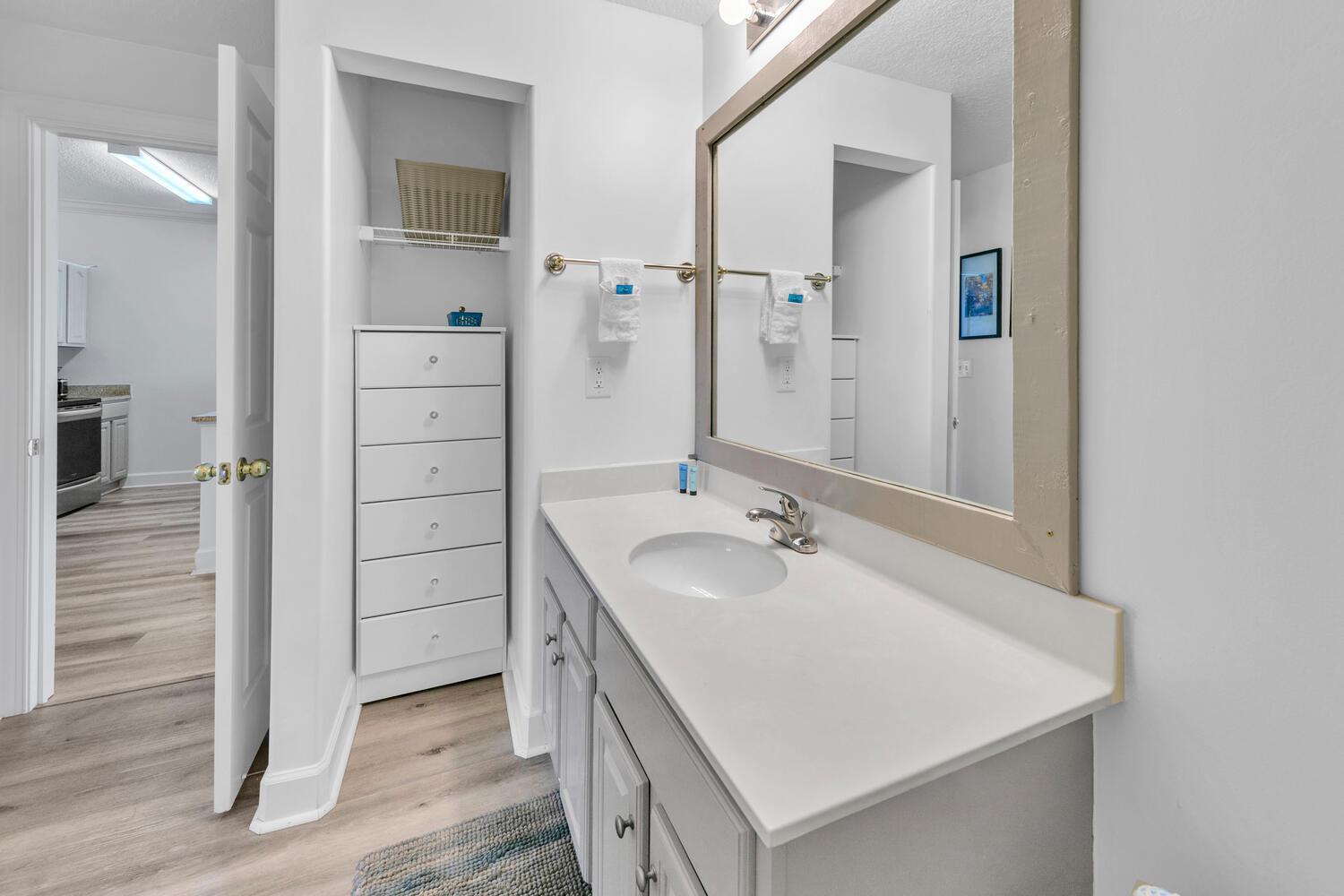 Ocean Reef 904 By Emerald Coast Retreats Panama City Beach Esterno foto
